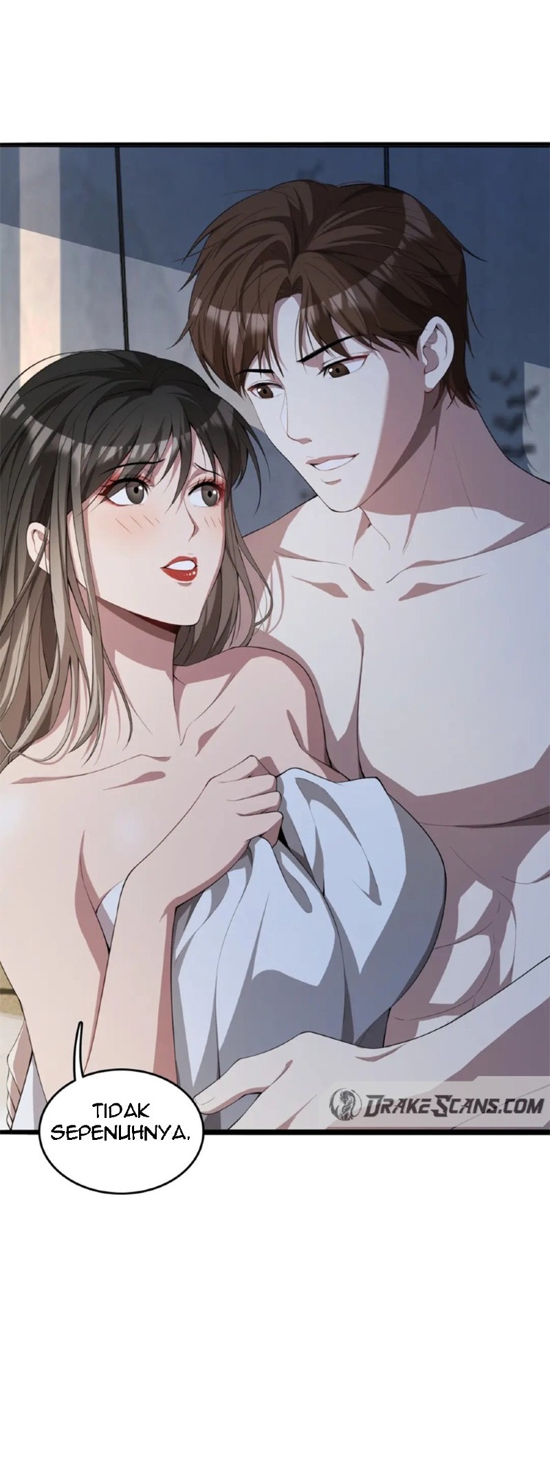 I’m Trapped in This Day for One Thousand Years Chapter 19 Gambar 6