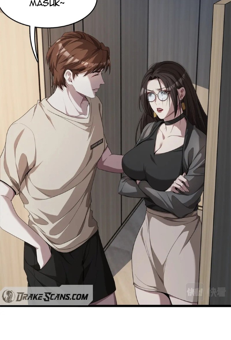 I’m Trapped in This Day for One Thousand Years Chapter 19 Gambar 9