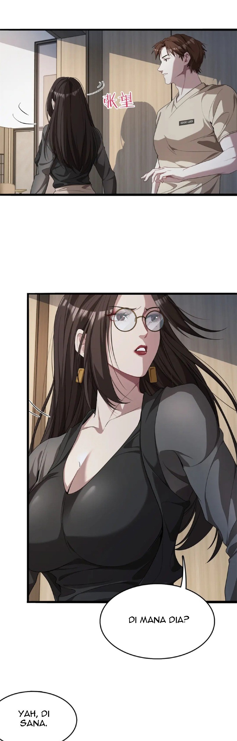 I’m Trapped in This Day for One Thousand Years Chapter 19 Gambar 10