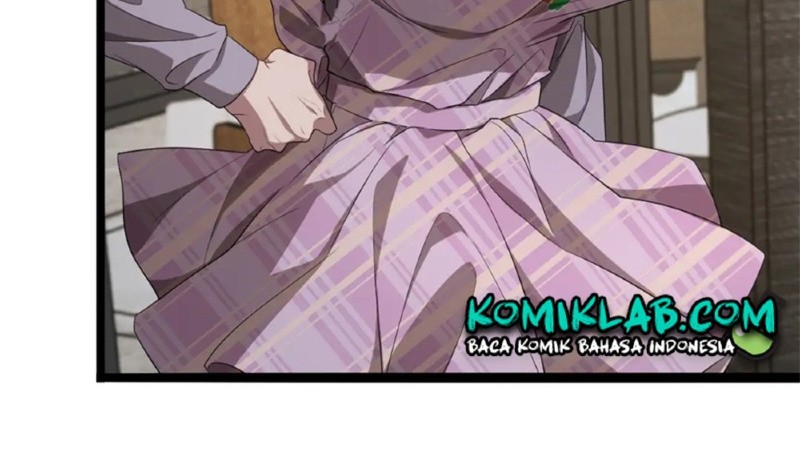 I’m Trapped in This Day for One Thousand Years Chapter 19 Gambar 18