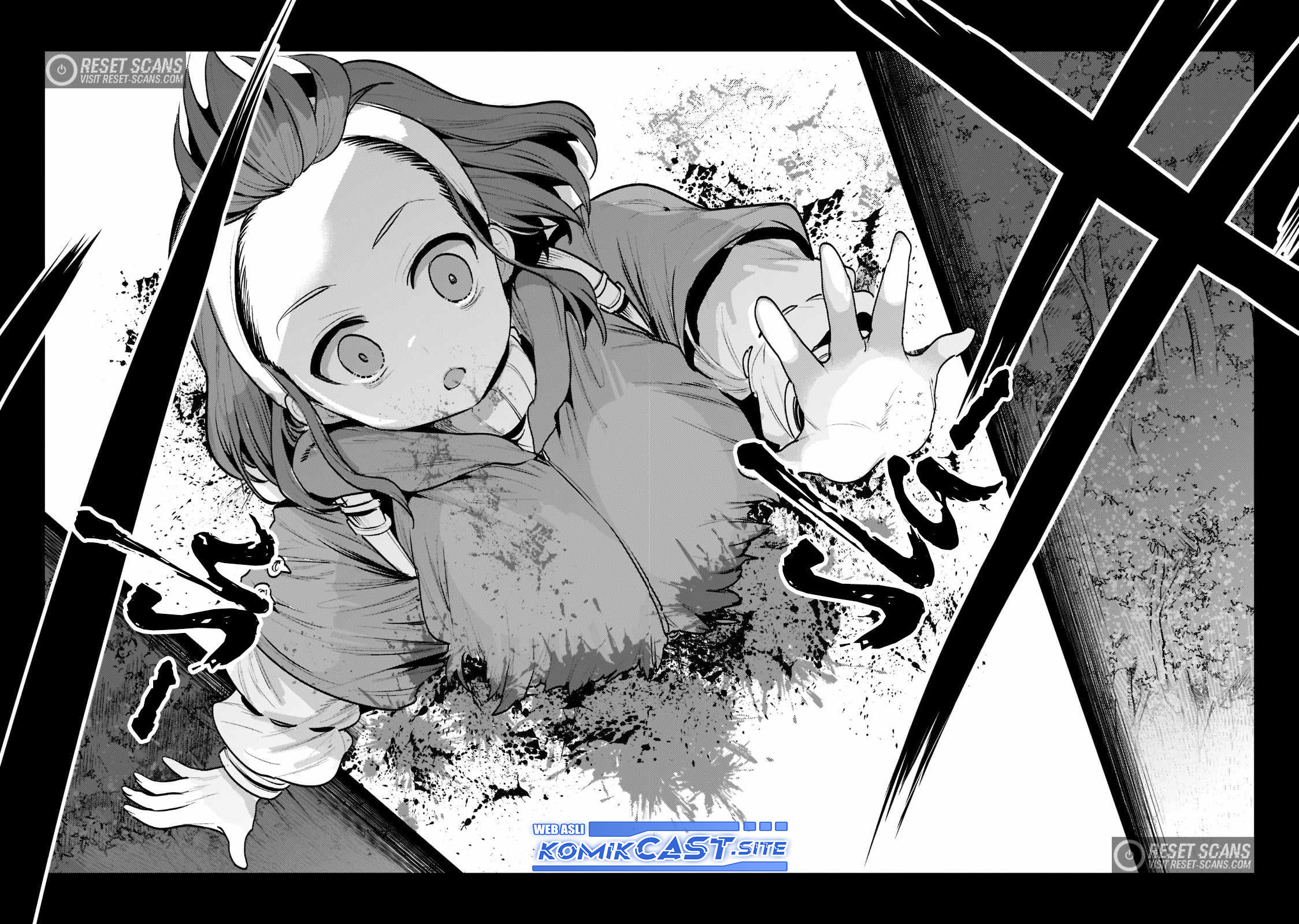 Nozomanu Fushi no Boukensha Chapter 47.2 Gambar 3