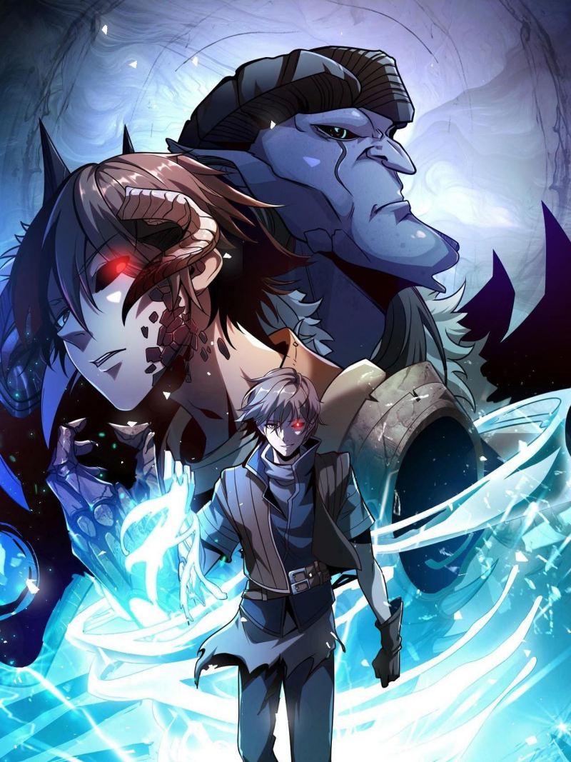 Baca Komik I Evolved After Devouring the Demon God Chapter 19 Gambar 1