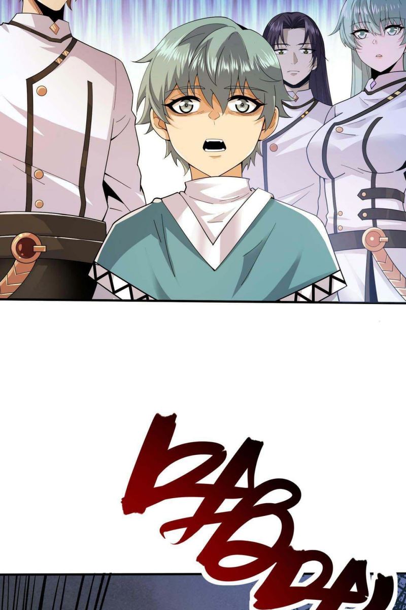I Evolved After Devouring the Demon God Chapter 19 Gambar 17