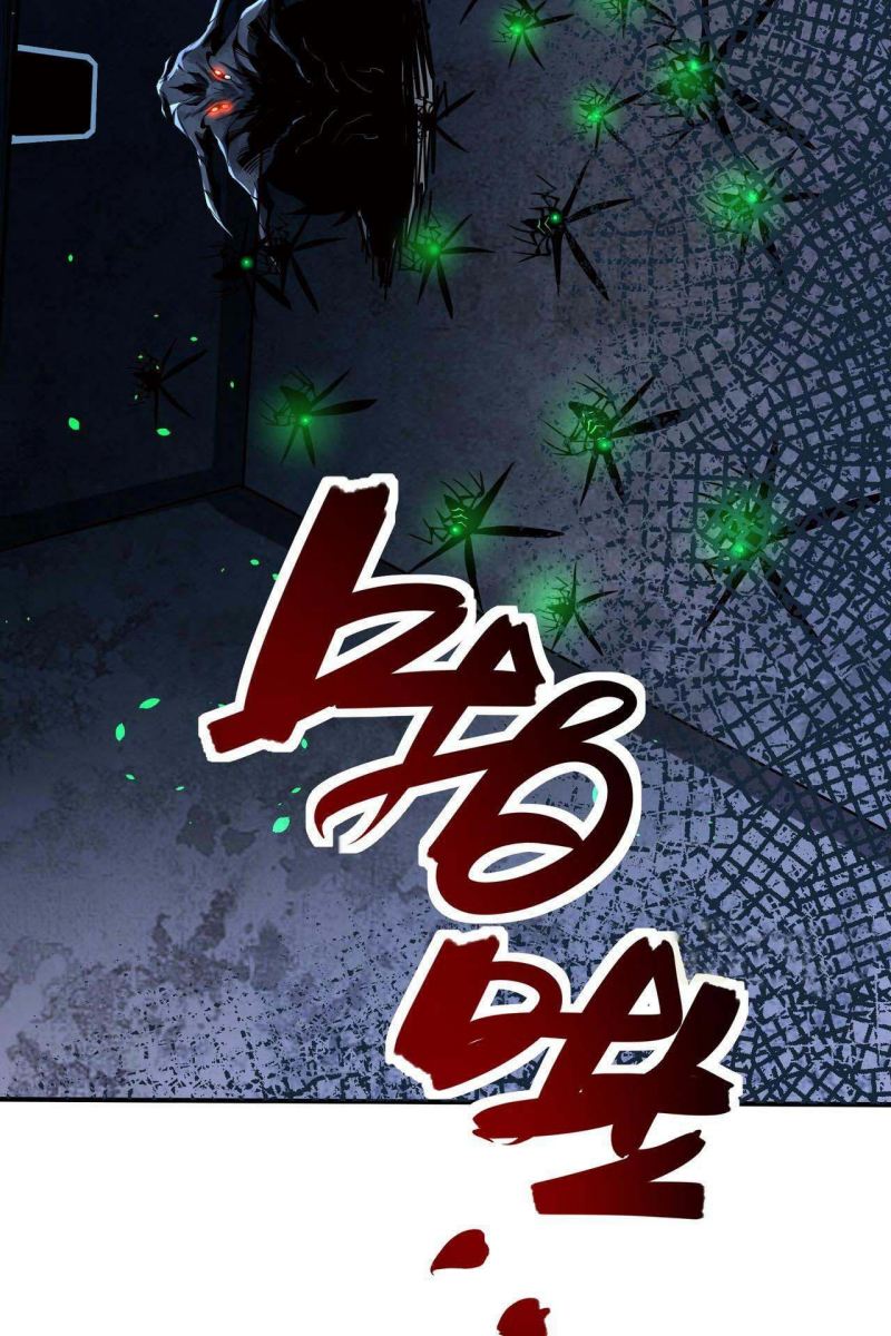 I Evolved After Devouring the Demon God Chapter 19 Gambar 19