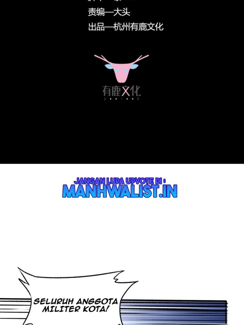 I Evolved After Devouring the Demon God Chapter 19 Gambar 3