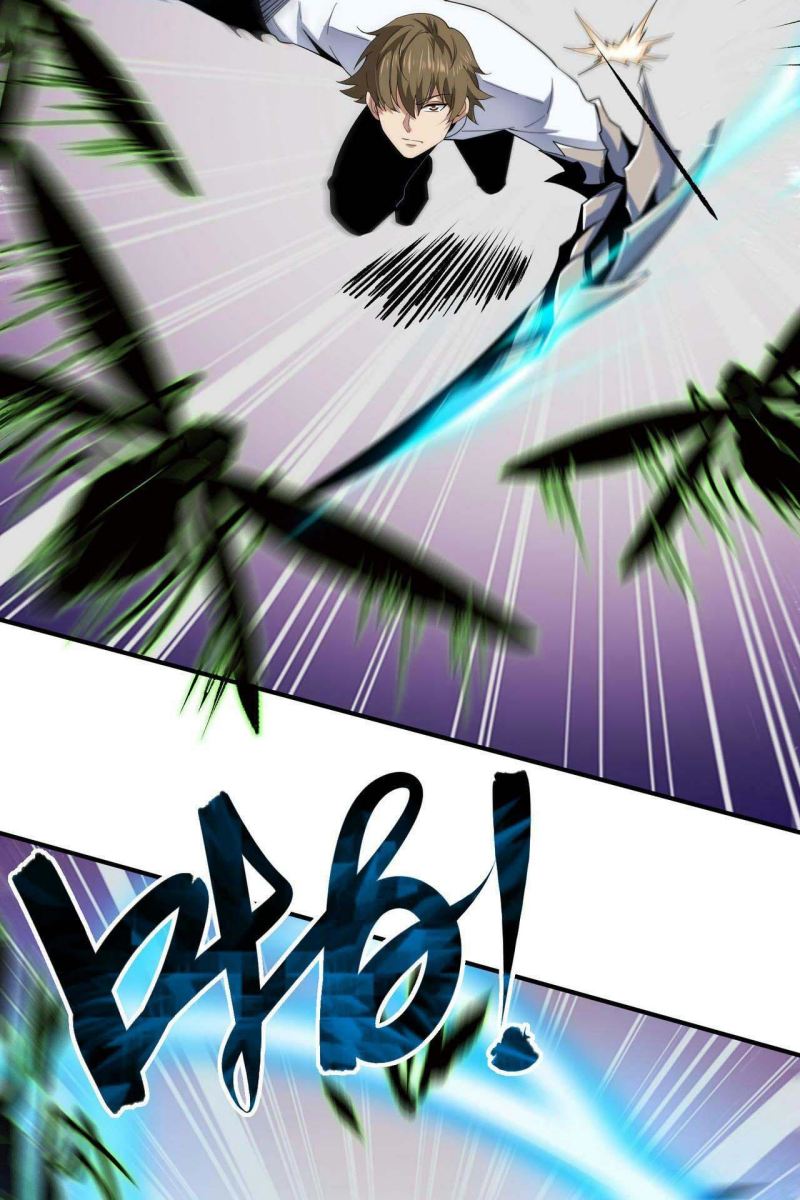 I Evolved After Devouring the Demon God Chapter 19 Gambar 35