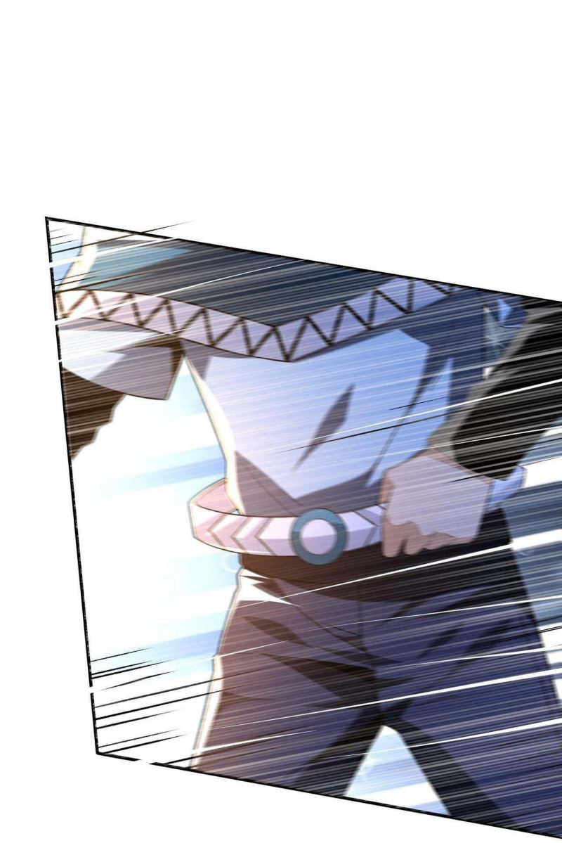 I Evolved After Devouring the Demon God Chapter 19 Gambar 43