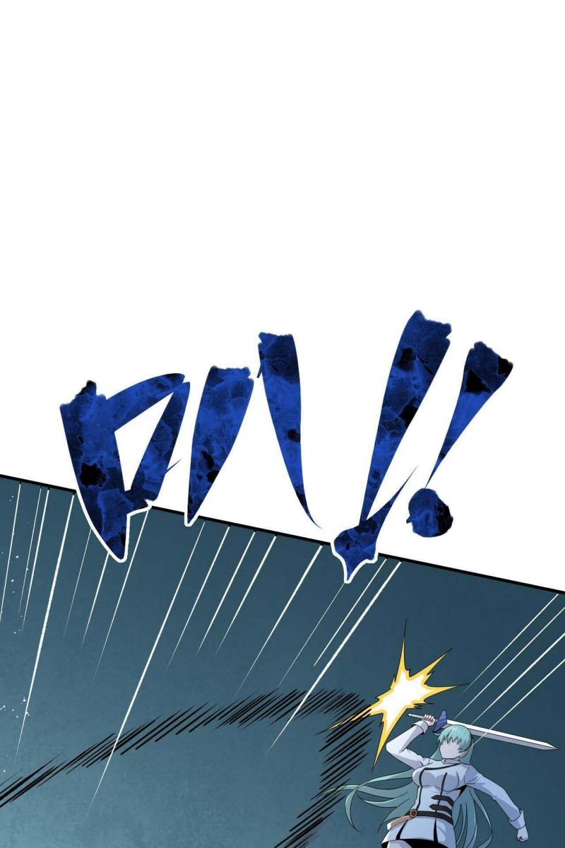 I Evolved After Devouring the Demon God Chapter 19 Gambar 44
