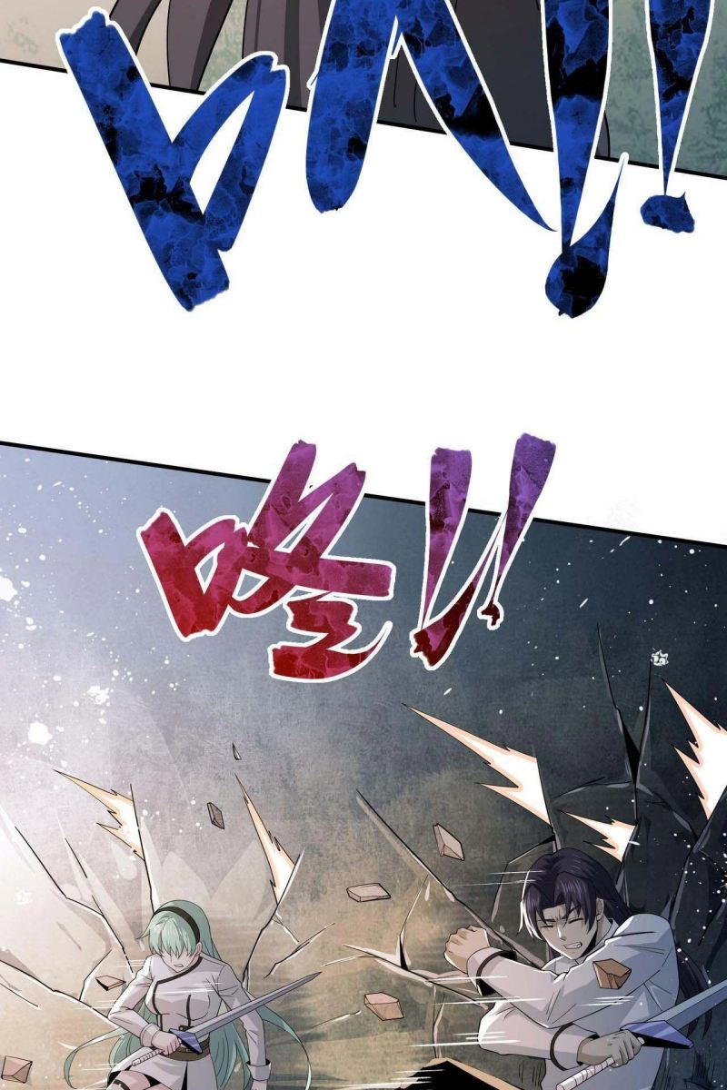 I Evolved After Devouring the Demon God Chapter 19 Gambar 46