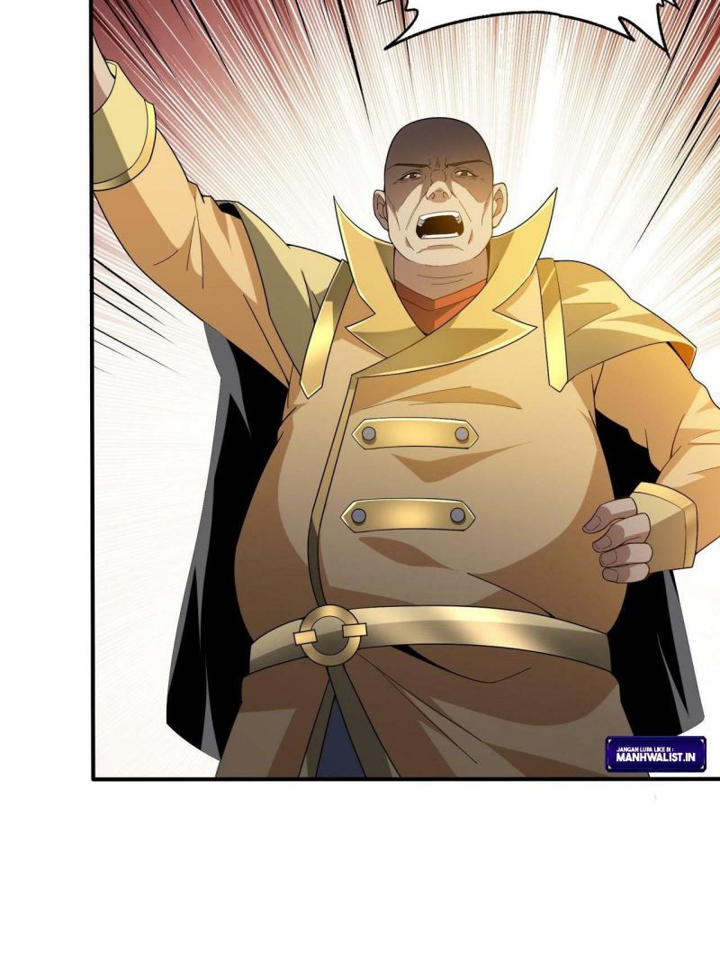 I Evolved After Devouring the Demon God Chapter 19 Gambar 5