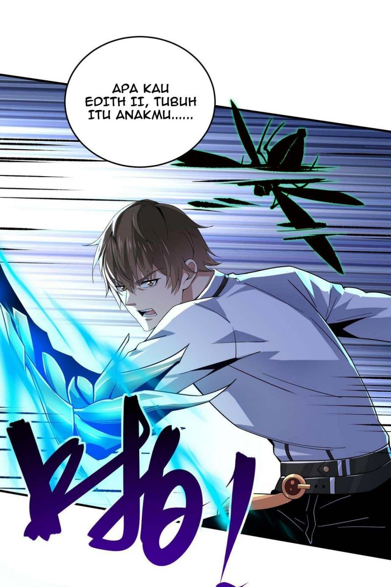 I Evolved After Devouring the Demon God Chapter 19 Gambar 51