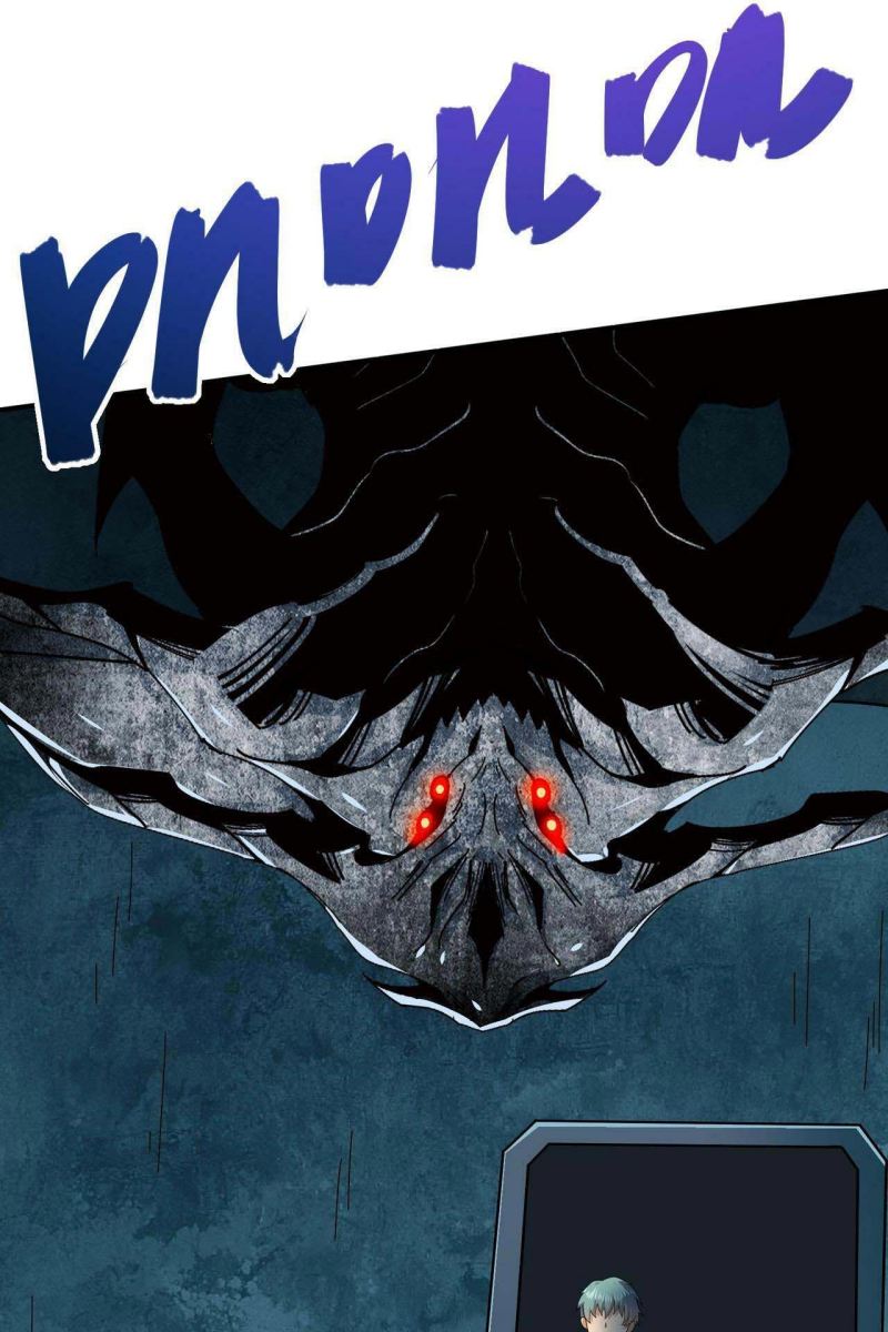 I Evolved After Devouring the Demon God Chapter 19 Gambar 53