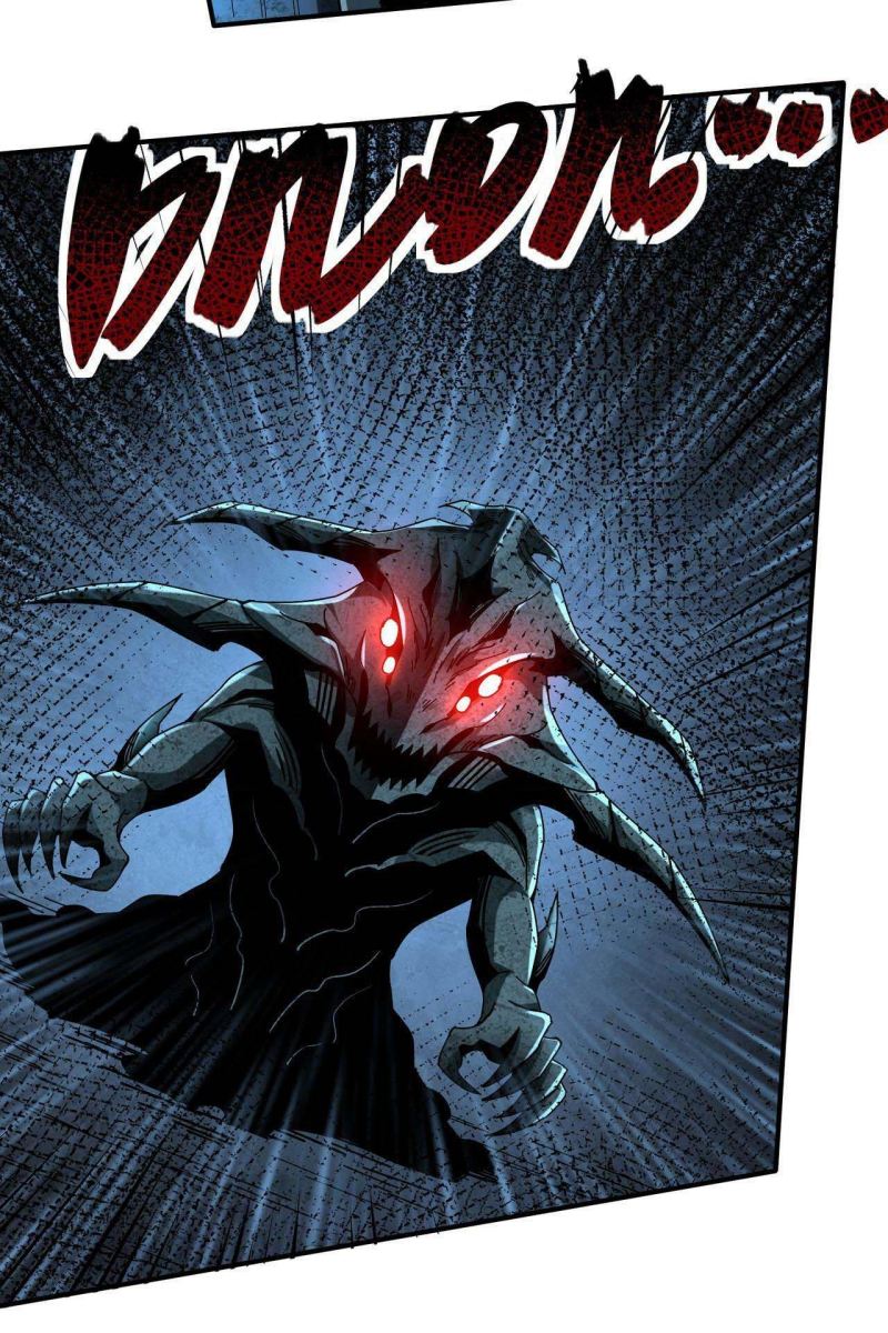 I Evolved After Devouring the Demon God Chapter 19 Gambar 55