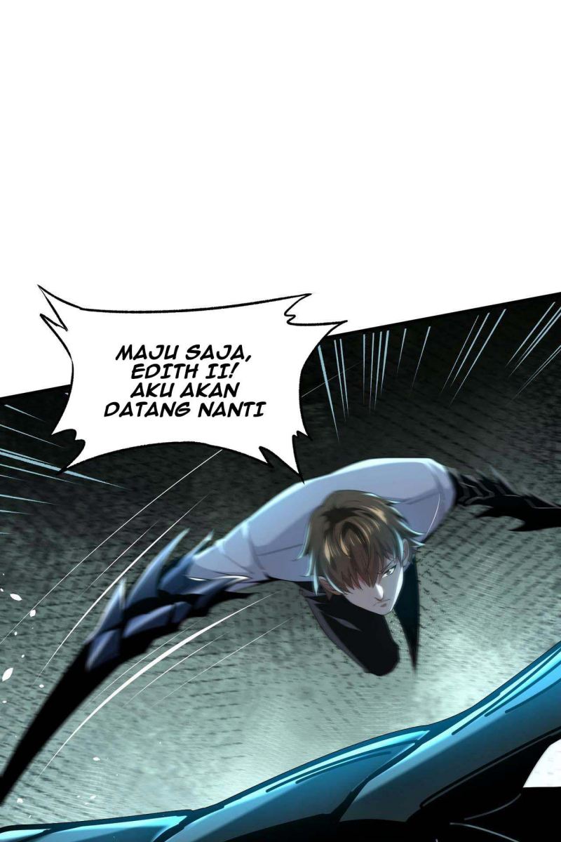 I Evolved After Devouring the Demon God Chapter 19 Gambar 56