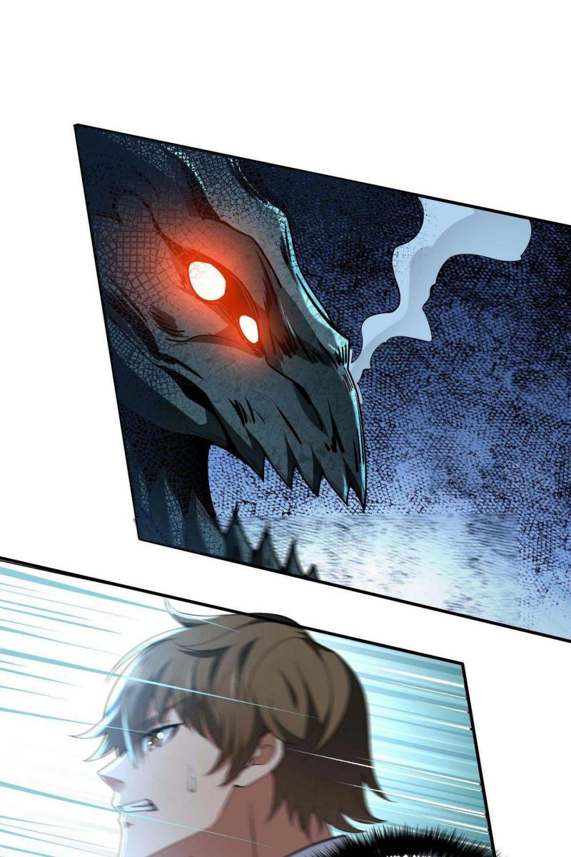 I Evolved After Devouring the Demon God Chapter 19 Gambar 61