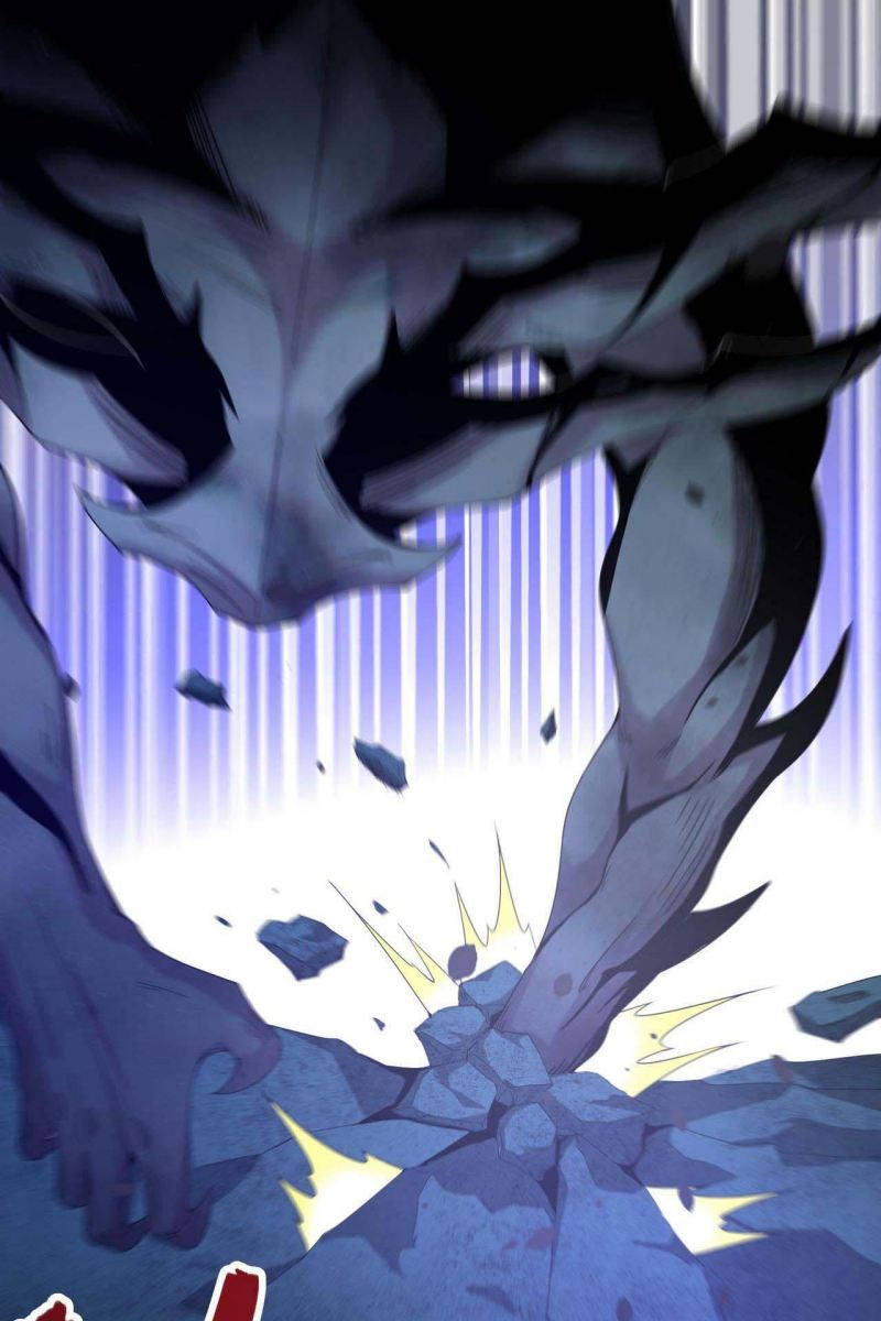 I Evolved After Devouring the Demon God Chapter 19 Gambar 68
