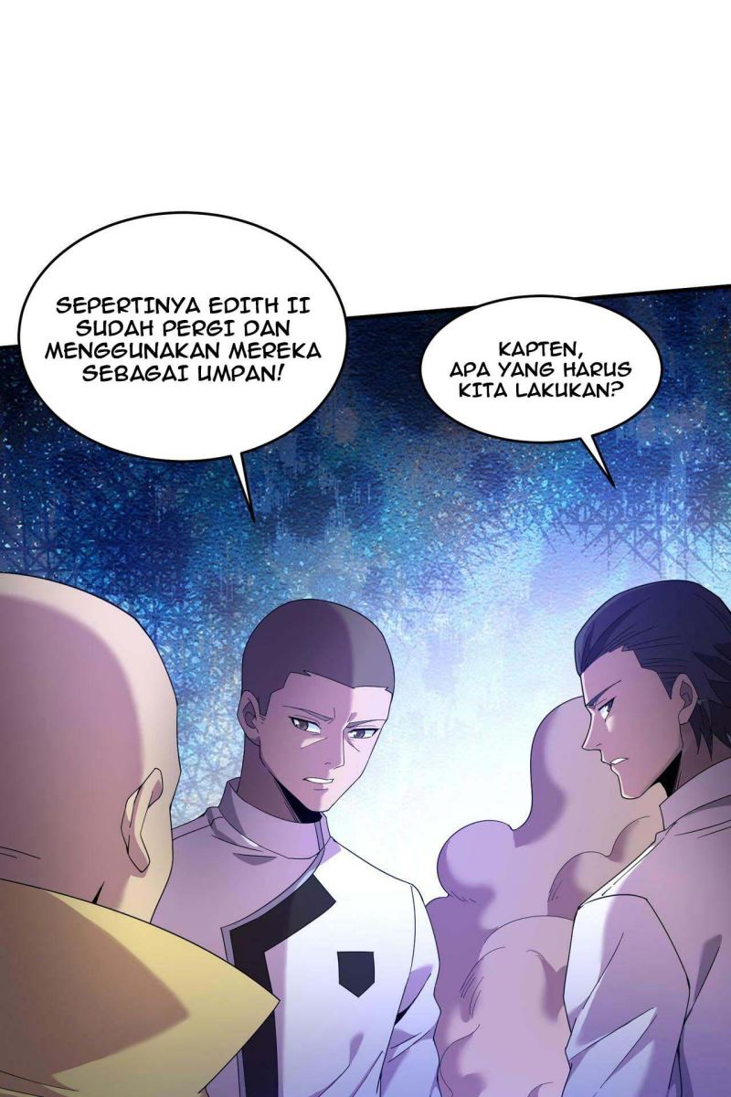I Evolved After Devouring the Demon God Chapter 19 Gambar 71