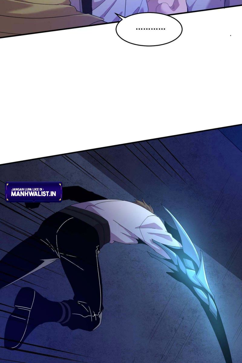 I Evolved After Devouring the Demon God Chapter 19 Gambar 72