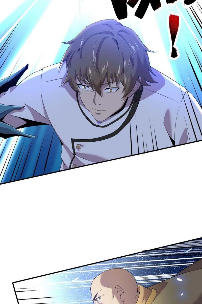 I Evolved After Devouring the Demon God Chapter 19 Gambar 75