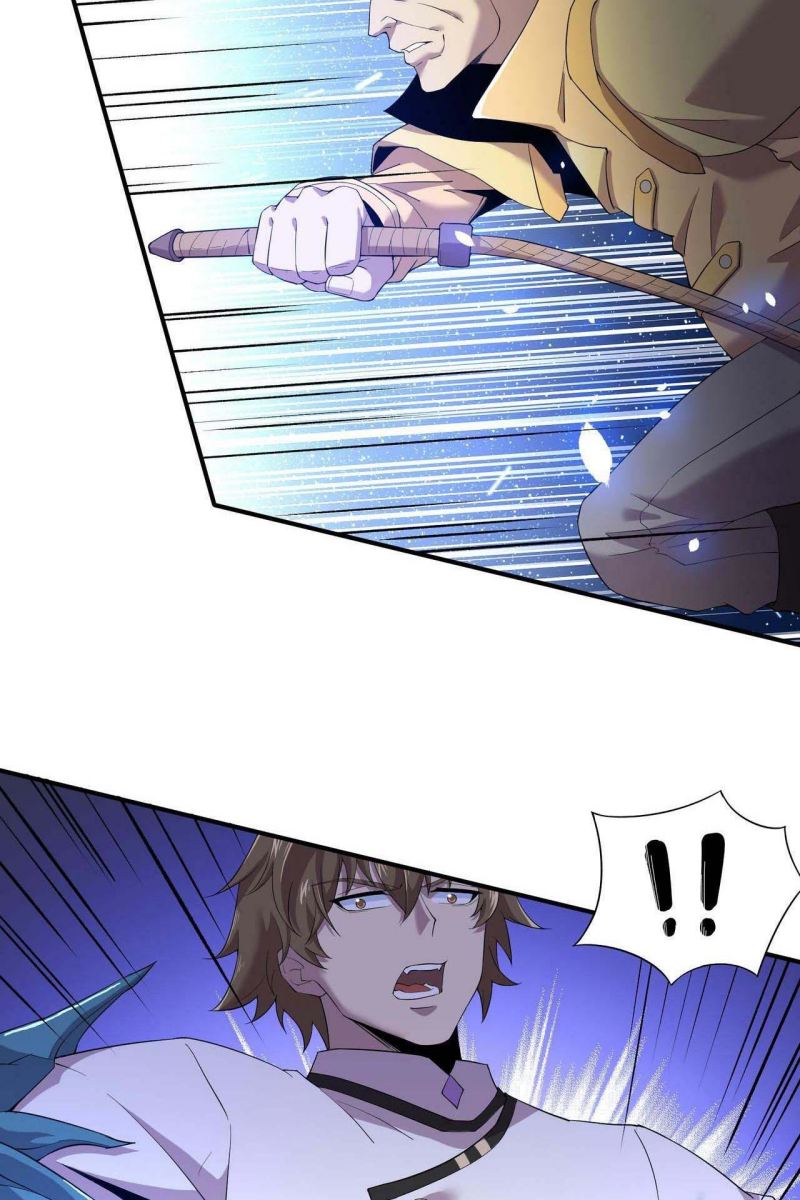 I Evolved After Devouring the Demon God Chapter 19 Gambar 76
