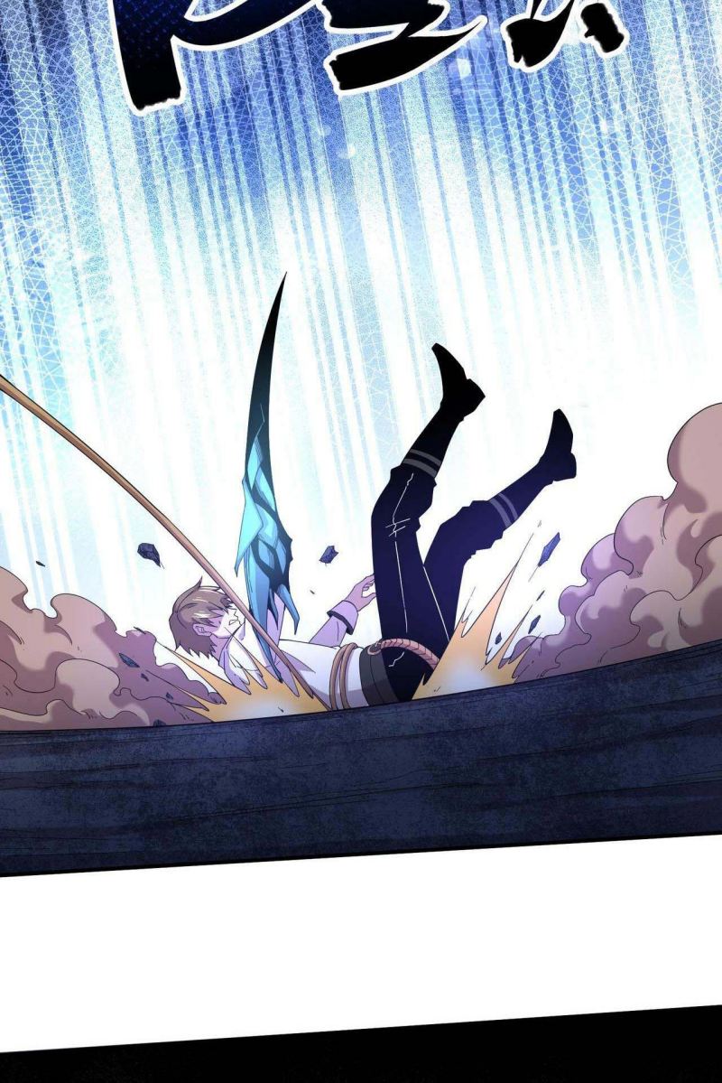 I Evolved After Devouring the Demon God Chapter 19 Gambar 78