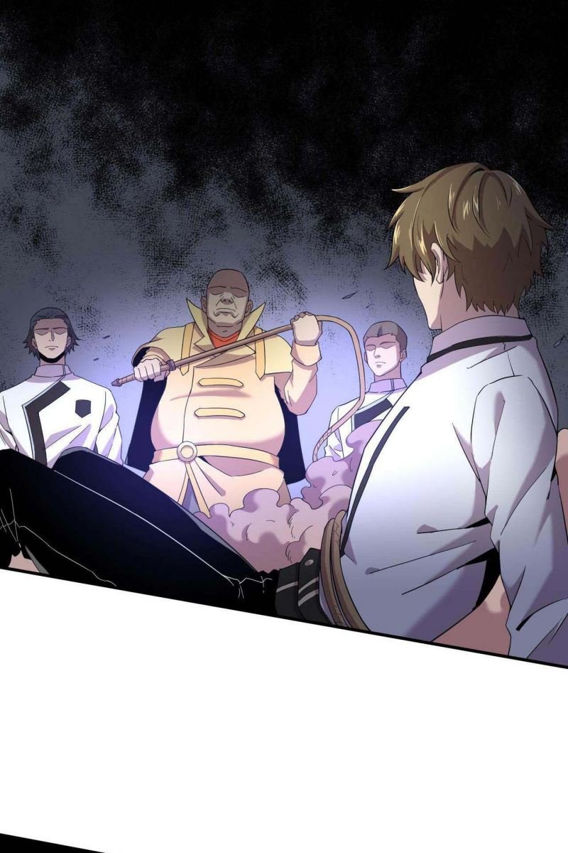 I Evolved After Devouring the Demon God Chapter 19 Gambar 79