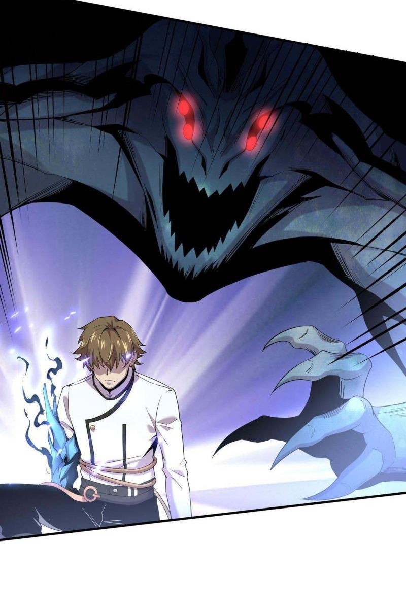 I Evolved After Devouring the Demon God Chapter 19 Gambar 80
