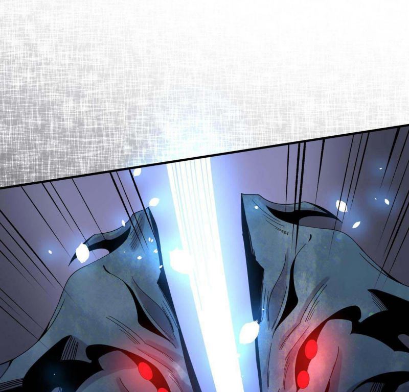 I Evolved After Devouring the Demon God Chapter 19 Gambar 81