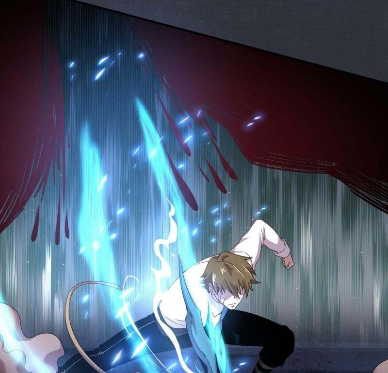 I Evolved After Devouring the Demon God Chapter 19 Gambar 83