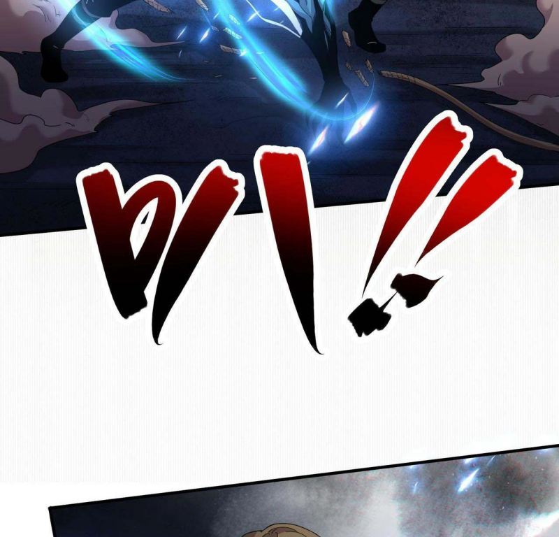 I Evolved After Devouring the Demon God Chapter 19 Gambar 84