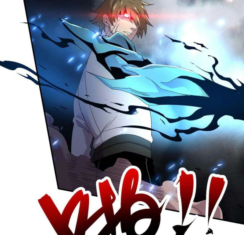 I Evolved After Devouring the Demon God Chapter 19 Gambar 85