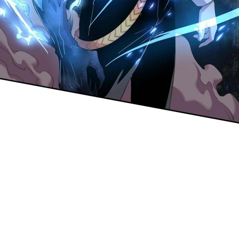 I Evolved After Devouring the Demon God Chapter 19 Gambar 88
