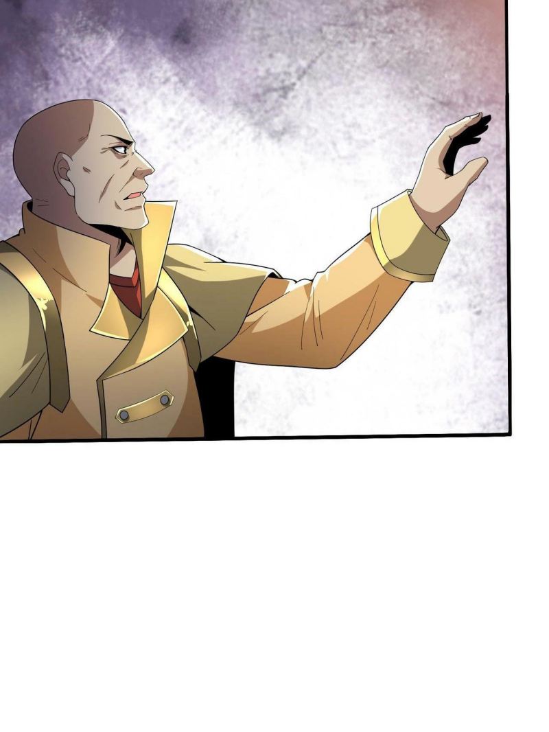 I Evolved After Devouring the Demon God Chapter 19 Gambar 9