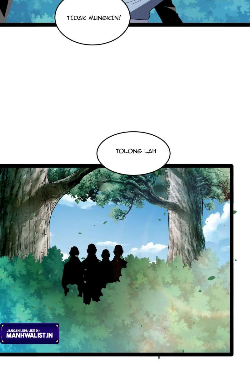 I Evolved After Devouring the Demon God Chapter 18 Gambar 12