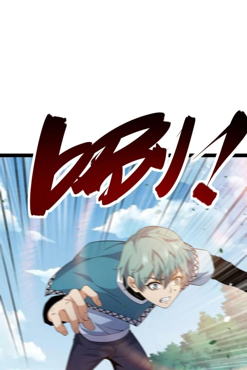 I Evolved After Devouring the Demon God Chapter 18 Gambar 14