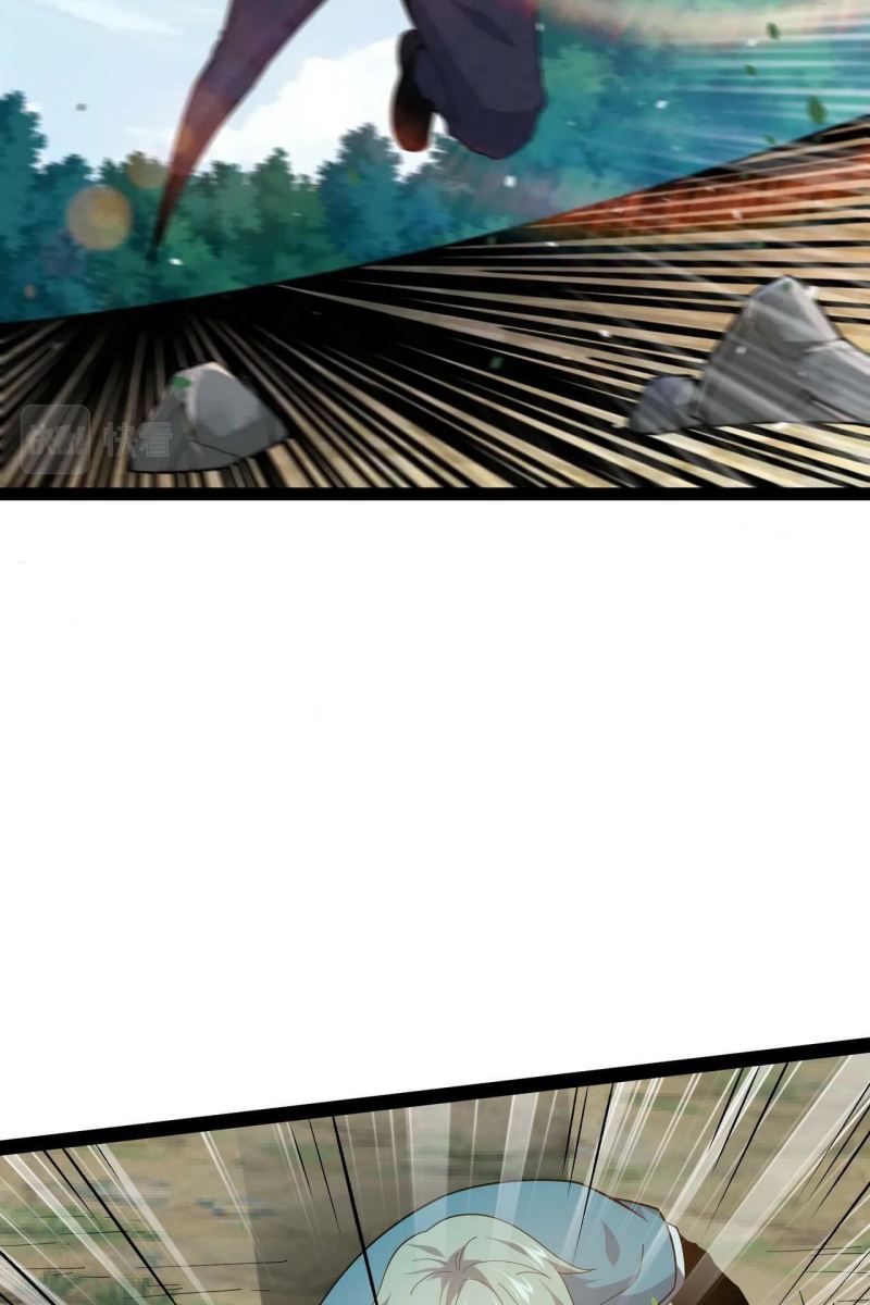 I Evolved After Devouring the Demon God Chapter 18 Gambar 15