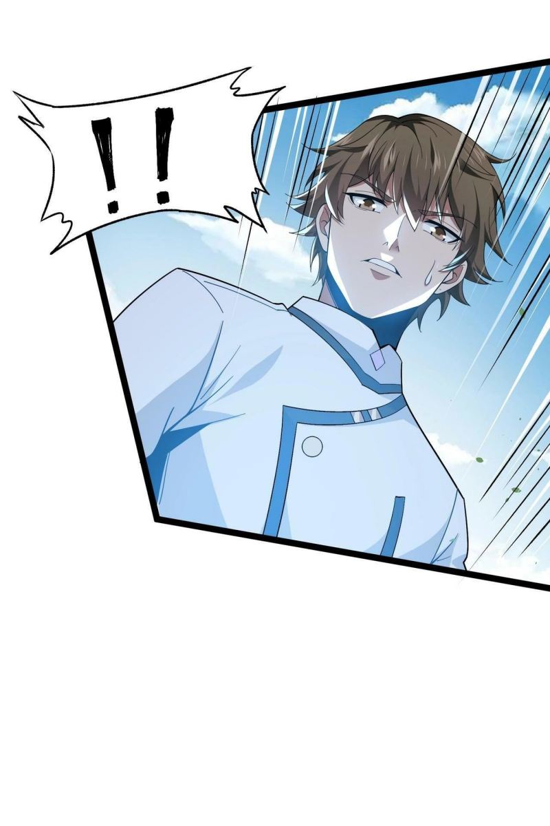 I Evolved After Devouring the Demon God Chapter 18 Gambar 18