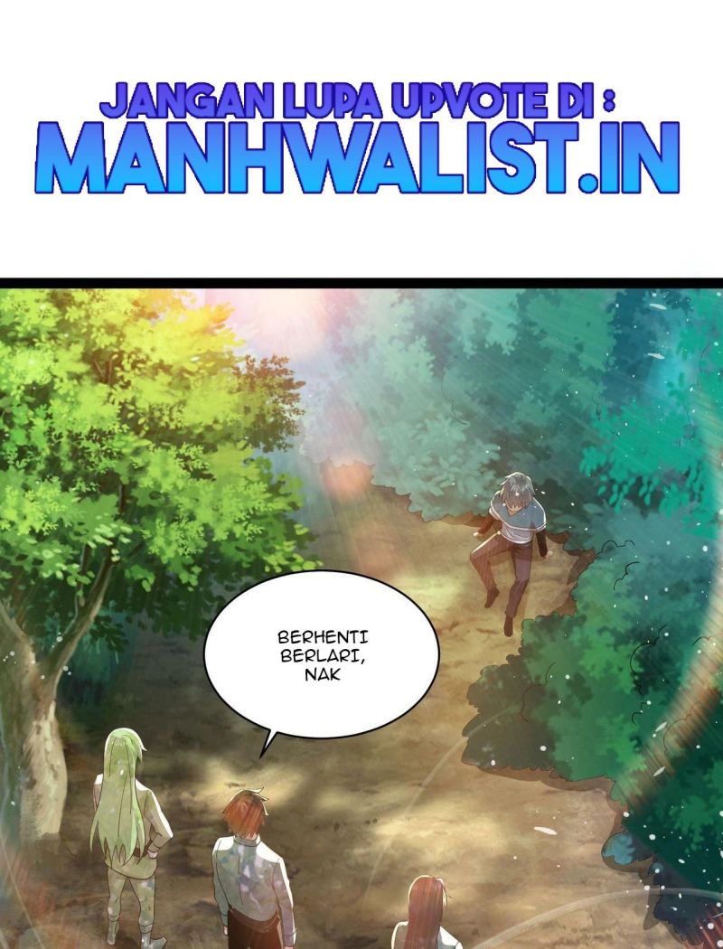 Baca  I Evolved After Devouring the Demon God Chapter 18 Gambar 2