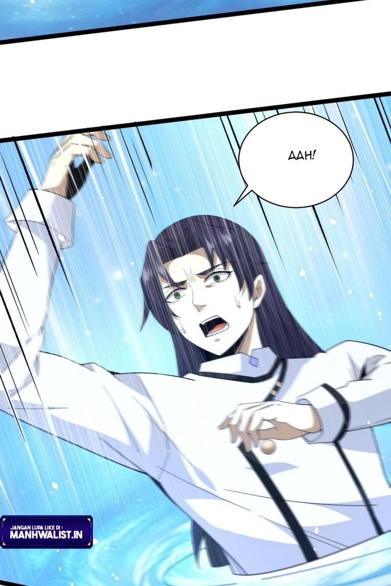 I Evolved After Devouring the Demon God Chapter 18 Gambar 20