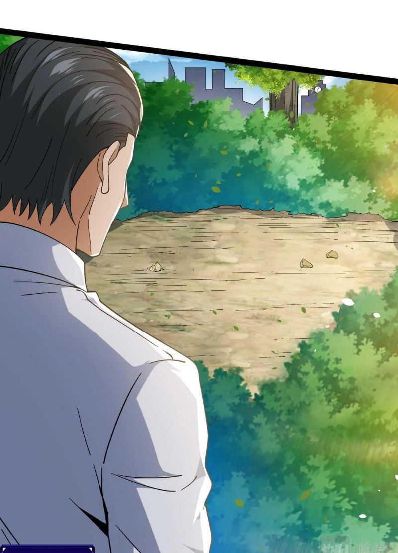 I Evolved After Devouring the Demon God Chapter 18 Gambar 22