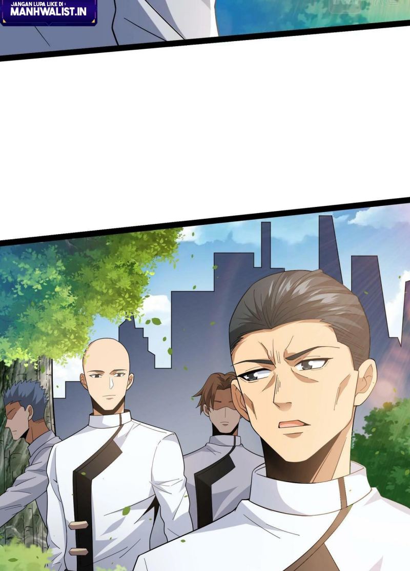 I Evolved After Devouring the Demon God Chapter 18 Gambar 23