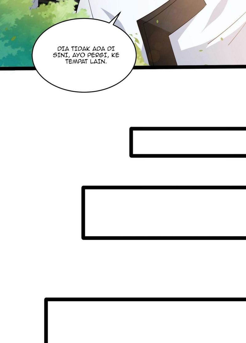 I Evolved After Devouring the Demon God Chapter 18 Gambar 24