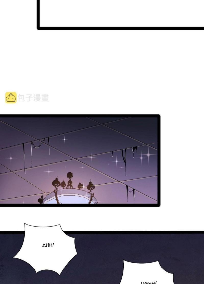 I Evolved After Devouring the Demon God Chapter 18 Gambar 25