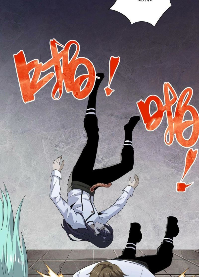 I Evolved After Devouring the Demon God Chapter 18 Gambar 26