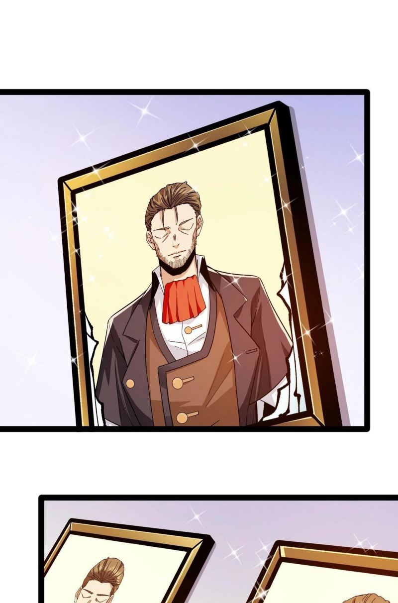 I Evolved After Devouring the Demon God Chapter 18 Gambar 31