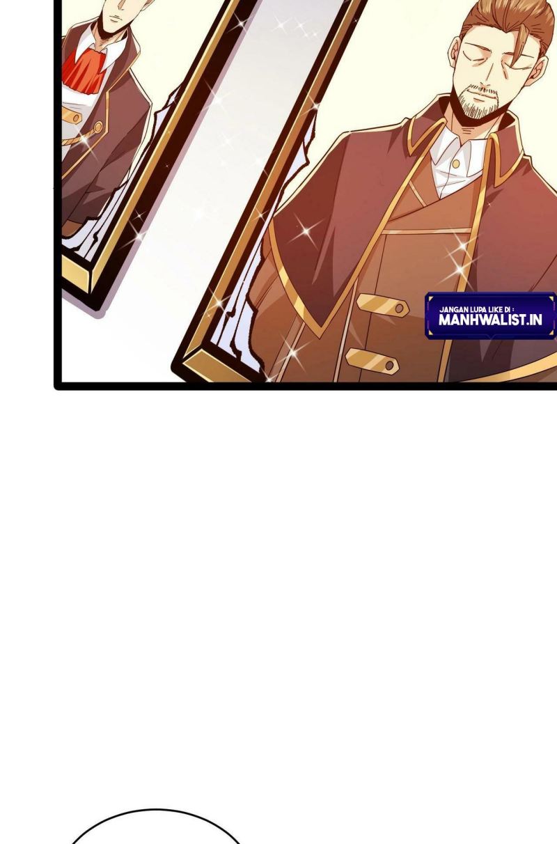 I Evolved After Devouring the Demon God Chapter 18 Gambar 32