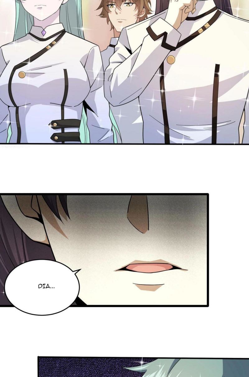 I Evolved After Devouring the Demon God Chapter 18 Gambar 38