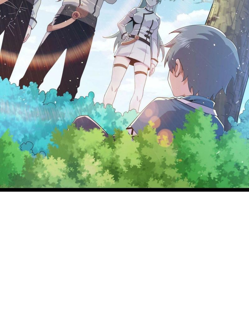 I Evolved After Devouring the Demon God Chapter 18 Gambar 4