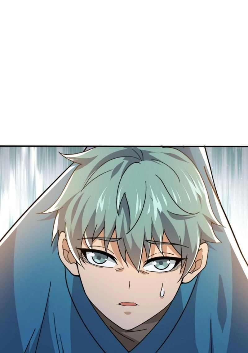 I Evolved After Devouring the Demon God Chapter 18 Gambar 41