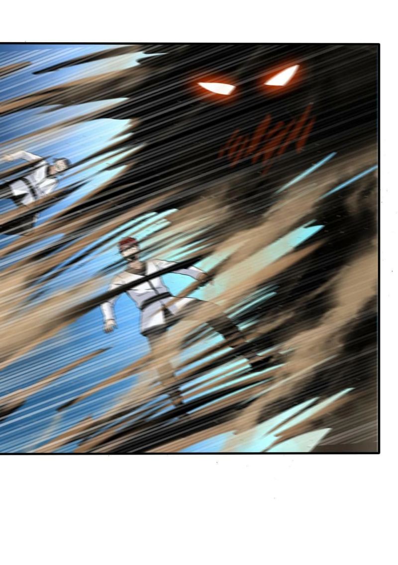 I Evolved After Devouring the Demon God Chapter 18 Gambar 45